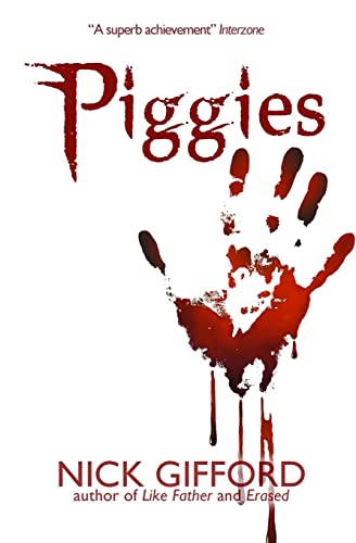 9781494360719: Piggies