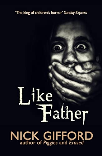 Stock image for Like Father for sale by THE SAINT BOOKSTORE