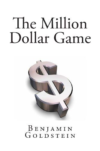 9781494362096: The Million Dollar Game