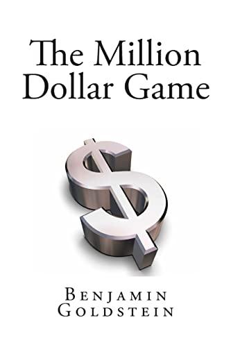 Stock image for The Million Dollar Game for sale by THE SAINT BOOKSTORE