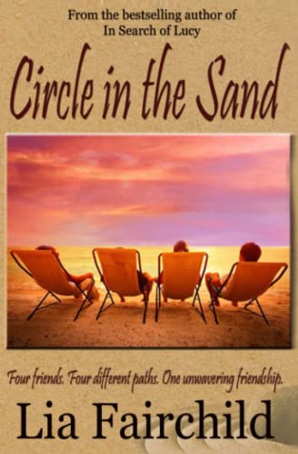 Stock image for Circle in the Sand for sale by Save With Sam