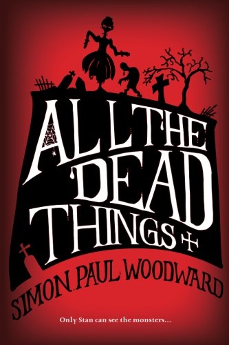 Beispielbild fr All The Dead Things (Deathlings Chronicles) zum Verkauf von WorldofBooks