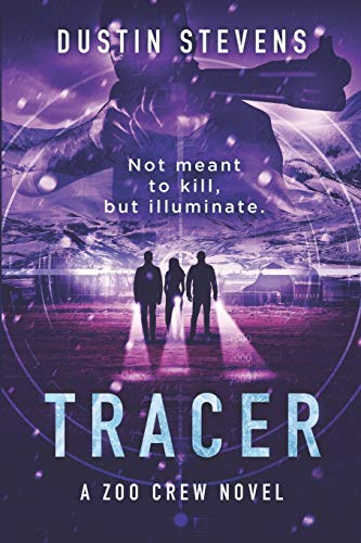 9781494369101: Tracer: A Zoo Crew Novel: 3