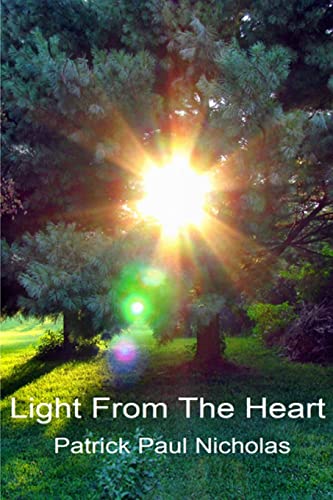 Imagen de archivo de Light From The Heart a la venta por Lucky's Textbooks