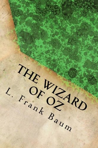 9781494370374: The Wizard of Oz