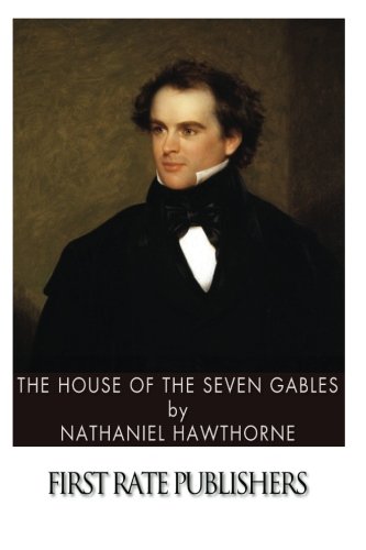 9781494370664: The House of the Seven Gables