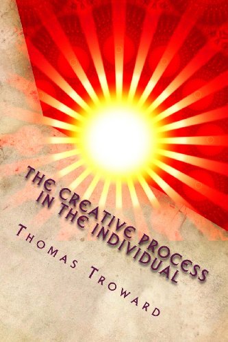 Stock image for The Creative Process in the Individual for sale by ThriftBooks-Dallas