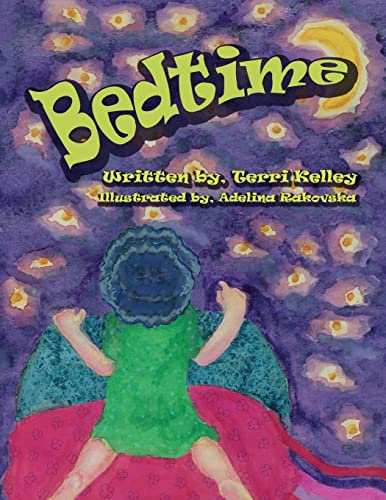 Imagen de archivo de Bedtime a la venta por Lucky's Textbooks