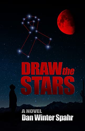 Imagen de archivo de Draw the Stars a la venta por THE SAINT BOOKSTORE