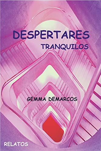 Stock image for Despertares: Tranquilos for sale by THE SAINT BOOKSTORE