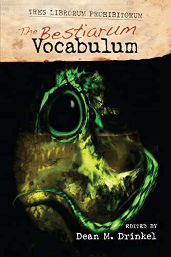 Stock image for The Bestiarum Vocabulum (TRES LIBORUM PROHIBITORUM) for sale by California Books