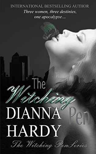 Stock image for The Witching Pen: 1 (The Witching Pen series) for sale by Revaluation Books