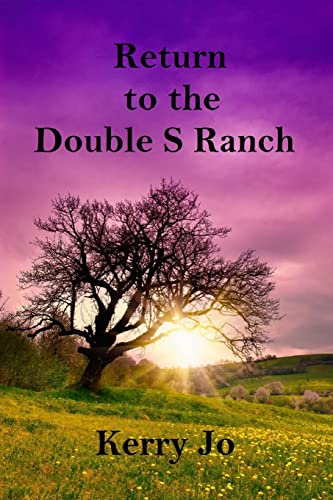 Stock image for Return to the Double S Ranch for sale by Irish Booksellers
