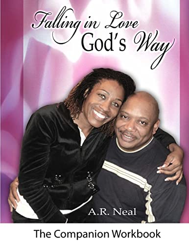 Stock image for Falling In Love God's Way: A Companion Workbook for sale by THE SAINT BOOKSTORE