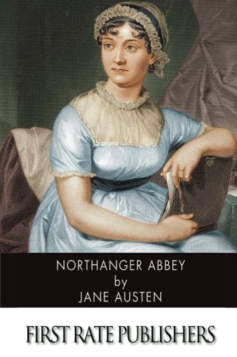 Beispielbild fr Northanger Abbey zum Verkauf von medimops