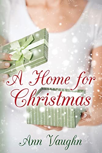 Stock image for A Home for Christmas for sale by THE SAINT BOOKSTORE