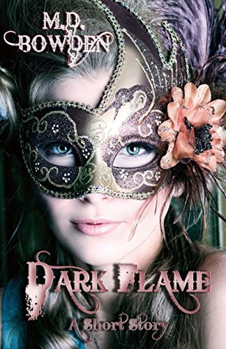9781494385248: Dark Flame - A Short Story