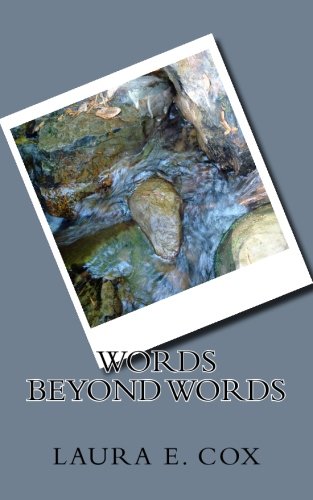 Words Beyond Words - Laura Cox