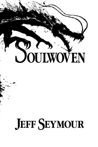 Stock image for Soulwoven (Volume 1) for sale by Bookmans
