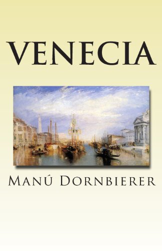 Imagen de archivo de Venecia a la venta por THE SAINT BOOKSTORE