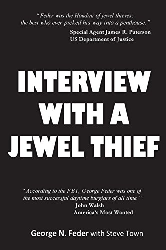 9781494391492: Interview with a Jewel Thief