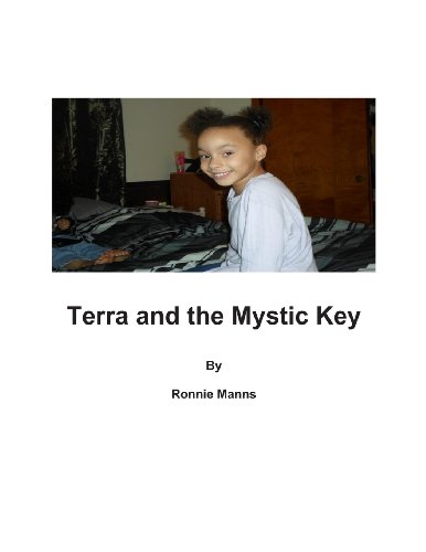 Imagen de archivo de Terra and the Mystic Key a la venta por THE SAINT BOOKSTORE