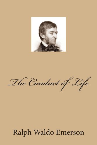 9781494391867: The Conduct of Life