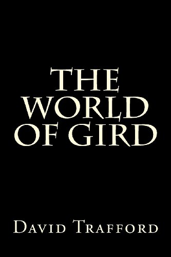 Stock image for The World of Gird for sale by THE SAINT BOOKSTORE
