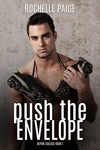 Beispielbild fr Push the Envelope (Blythe College) (Volume 1) zum Verkauf von PaceSetter Books