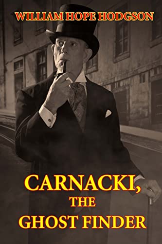 Beispielbild fr Carnacki, the Ghost Finder zum Verkauf von Lucky's Textbooks