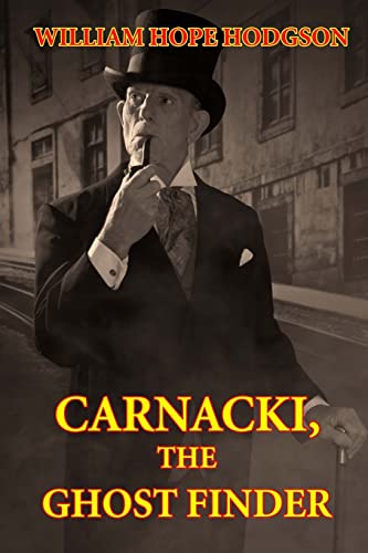 9781494395308: Carnacki, the Ghost Finder