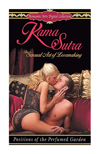 9781494395933: THE KAMA SUTRA [Illustrated]