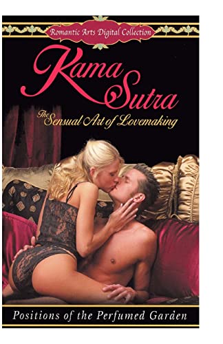 9781494395988: THE KAMA SUTRA [Illustrated]