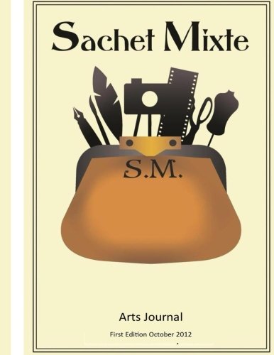 Imagen de archivo de Sachet Mixte Edition One a la venta por THE SAINT BOOKSTORE