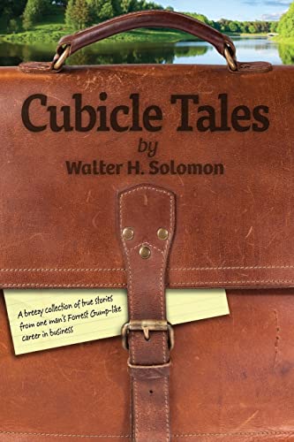 9781494403126: Cubicle Tales