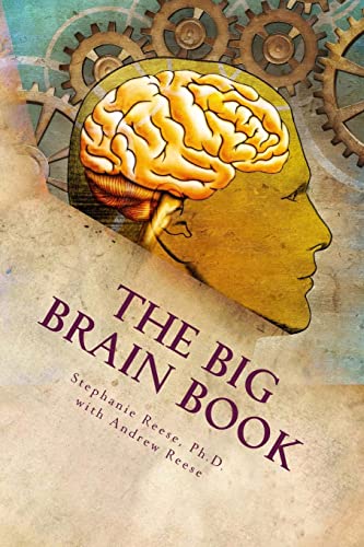 Stock image for The Big Brain Book for sale by THE SAINT BOOKSTORE