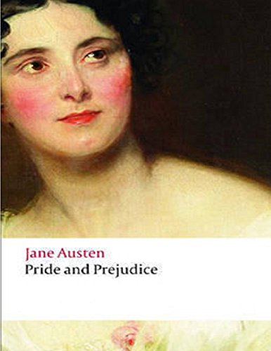 Stock image for Pride and Prejudice for sale by Phatpocket Limited