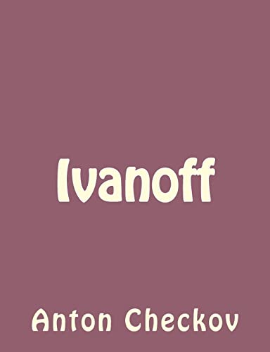 Stock image for Ivanoff for sale by THE SAINT BOOKSTORE
