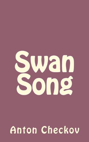 Imagen de archivo de Swan Song a la venta por Lucky's Textbooks