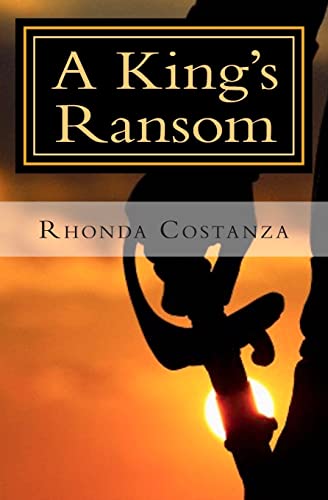 A King's Ransom - Costanza, Rhonda