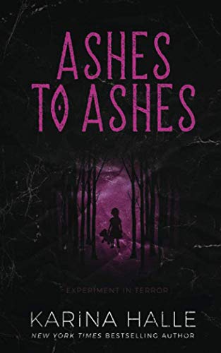 9781494414542: Ashes to Ashes