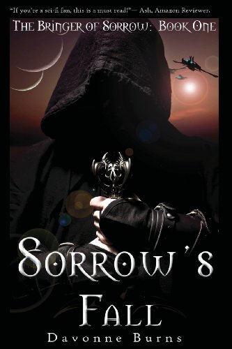 9781494415341: Sorrow's Fall: Volume 1