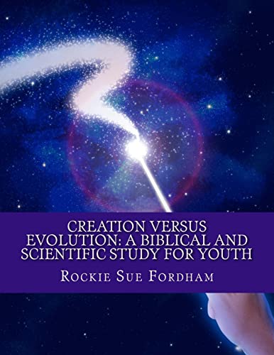 Beispielbild fr Creation Versus Evolution: A Biblical and Scientific Study for Youth zum Verkauf von Save With Sam