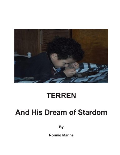 Imagen de archivo de Terren and his Dream of Stardom a la venta por Lucky's Textbooks