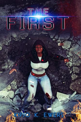 9781494417932: The First: Alternate Collection Destruction Cover