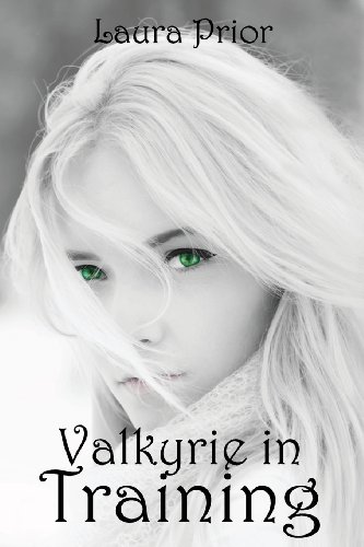 Stock image for Valkyrie in Training: Volume 4 (Falling) for sale by WorldofBooks