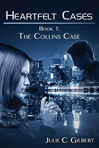 Stock image for The Collins Case (Heartfelt Cases) (Volume 1) for sale by HPB Inc.
