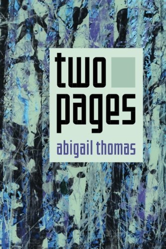 9781494420635: Two Pages