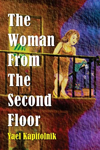 Beispielbild fr The Woman From The Second Floor zum Verkauf von THE SAINT BOOKSTORE