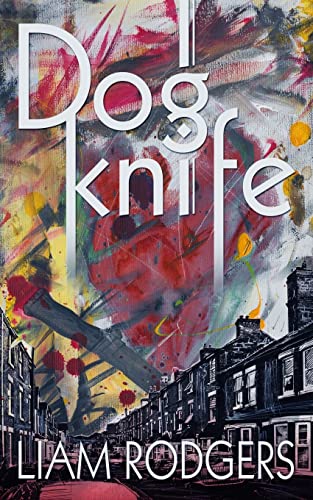 9781494421618: Dogknife